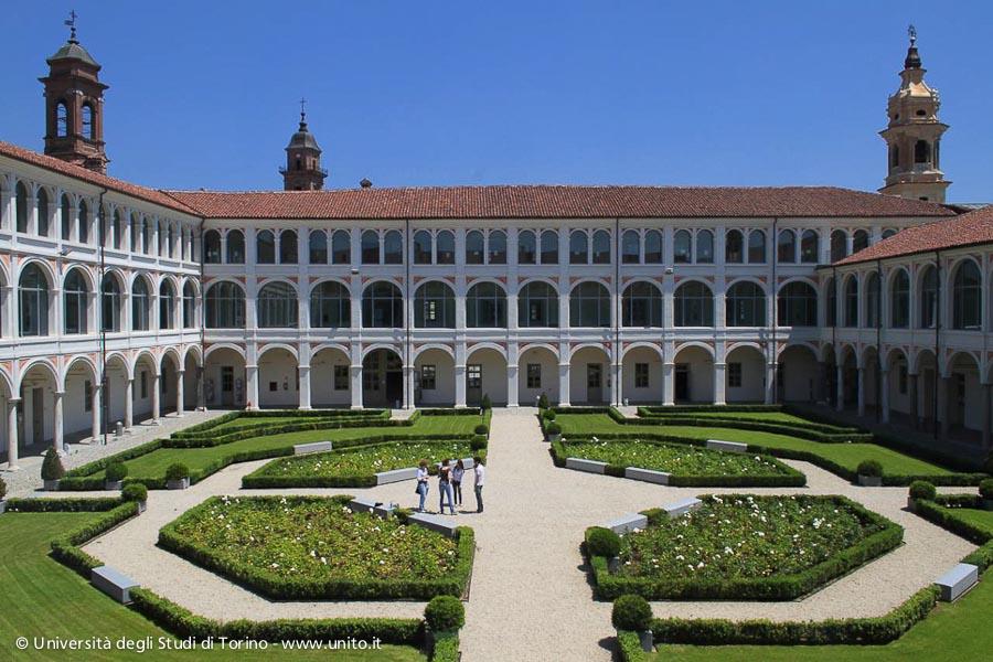 University of Turin