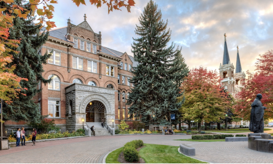 Gonzaga University