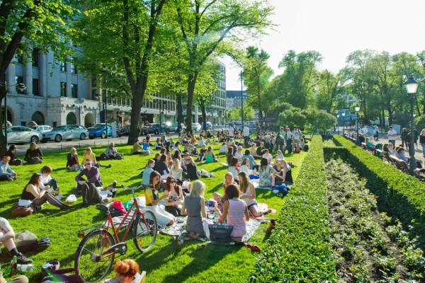 University of Helsinki 