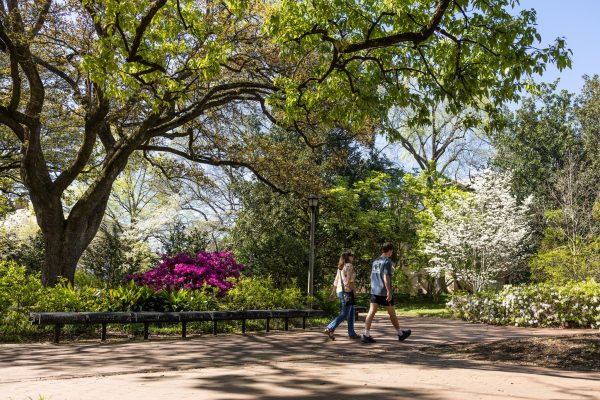 University of South Carolina (UofSC)