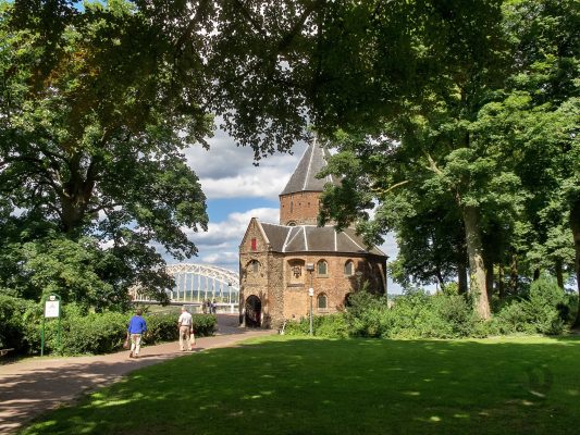 Radboud University 