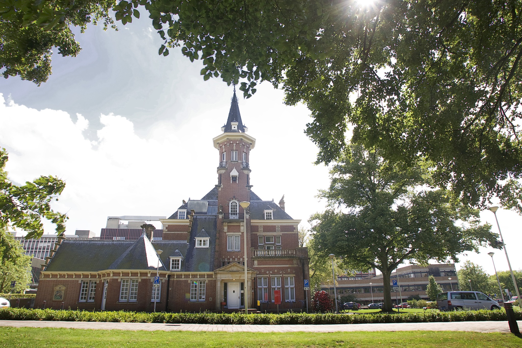 Radboud University