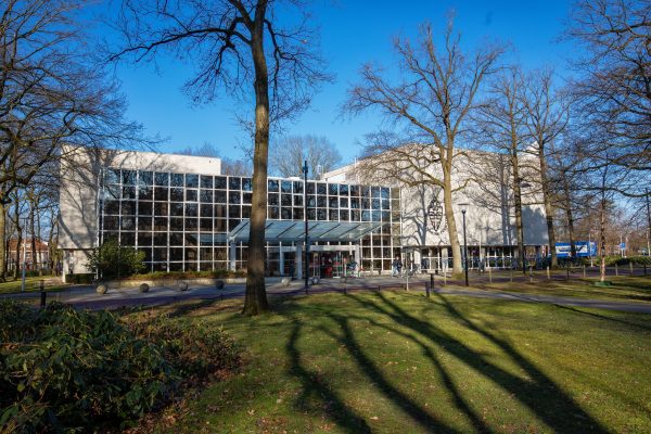 Radboud University 