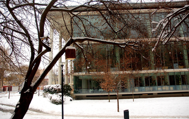 University of Szeged