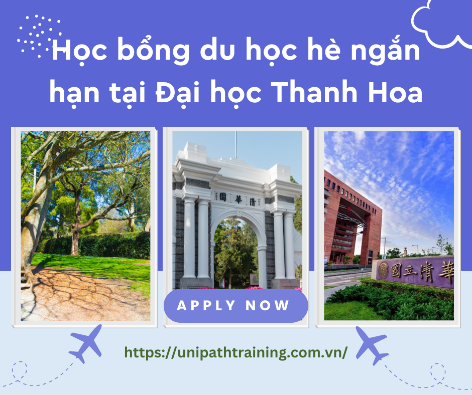 Đại học Thanh Hoa