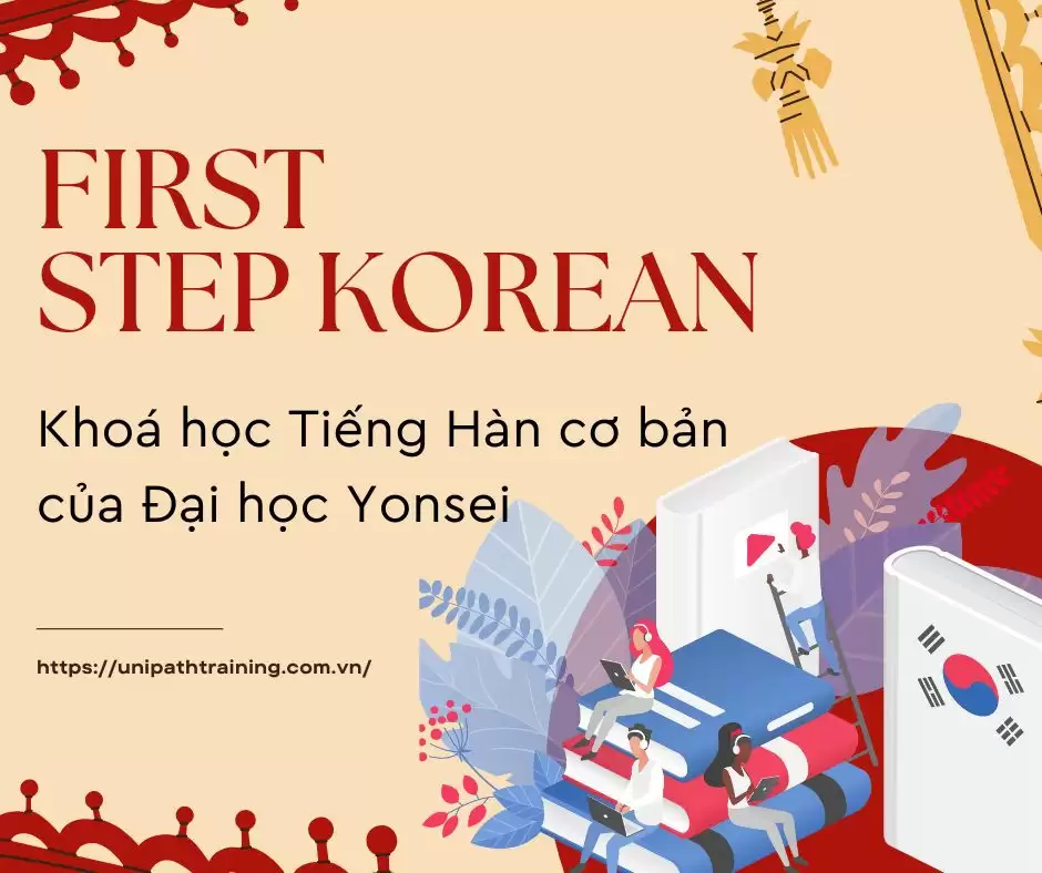 [CÓ CHỨNG CHỈ] Khoá Học Tiếng Hàn Cơ Bản Miễn Phí Của Đại Học Yonsei